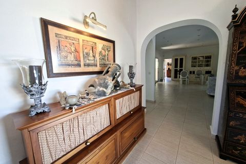 Villa i Denia, Alicante, Denia - € 860.000 | Ref: DI-3327 - foto 10